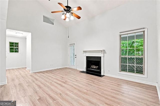 4081 Riverlook Parkway SE 207, Marietta, GA 30067