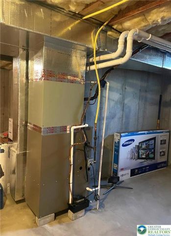 22 Cobblestone Drive, Palmer Twp, PA 18045