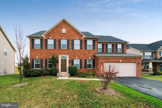 14333 OWINGS AVE, Brandywine, MD 20613