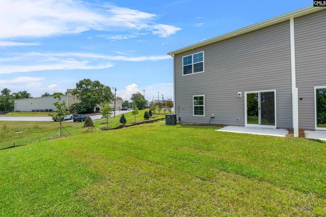 1318 Crosshill Court B, Camden, SC 29020