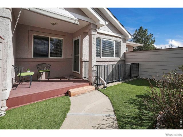 615 Ridgeview Drive, Louisville, CO 80027