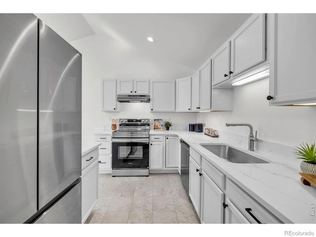 615 Ridgeview Drive, Louisville, CO 80027