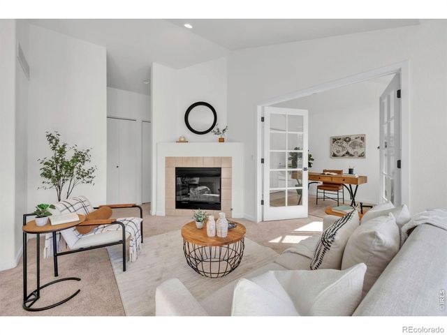 615 Ridgeview Drive, Louisville, CO 80027