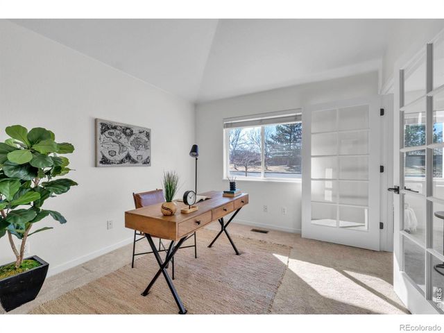 615 Ridgeview Drive, Louisville, CO 80027