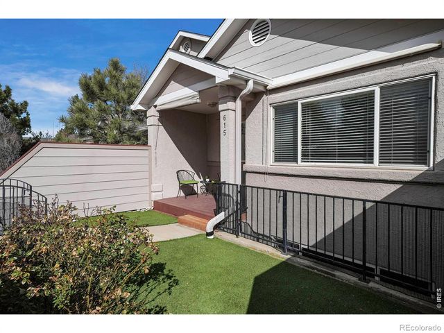 615 Ridgeview Drive, Louisville, CO 80027