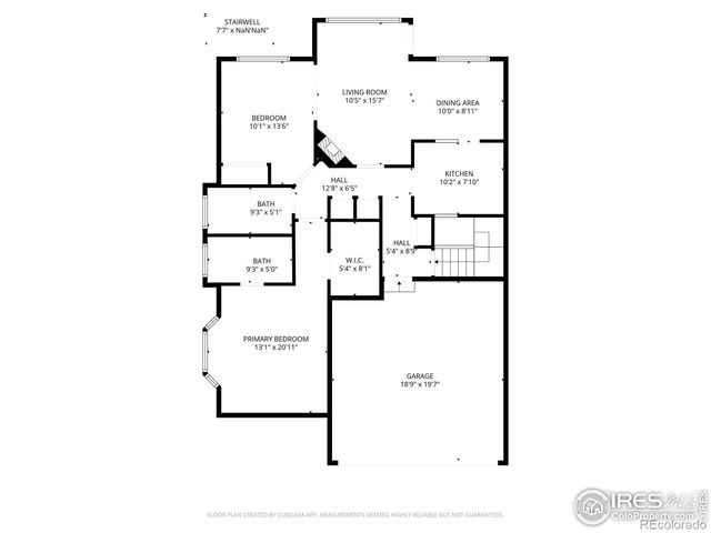 615 Ridgeview Drive, Louisville, CO 80027