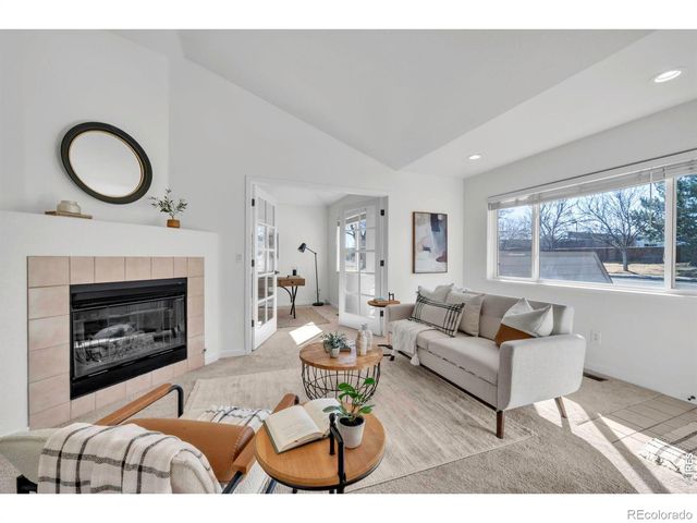 615 Ridgeview Drive, Louisville, CO 80027