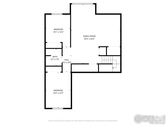 615 Ridgeview Drive, Louisville, CO 80027