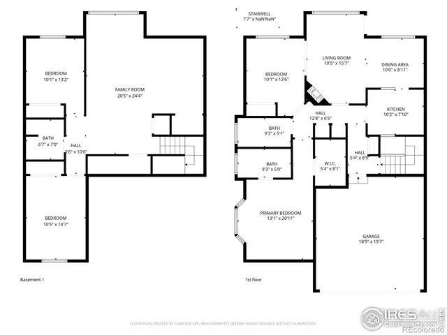 615 Ridgeview Drive, Louisville, CO 80027