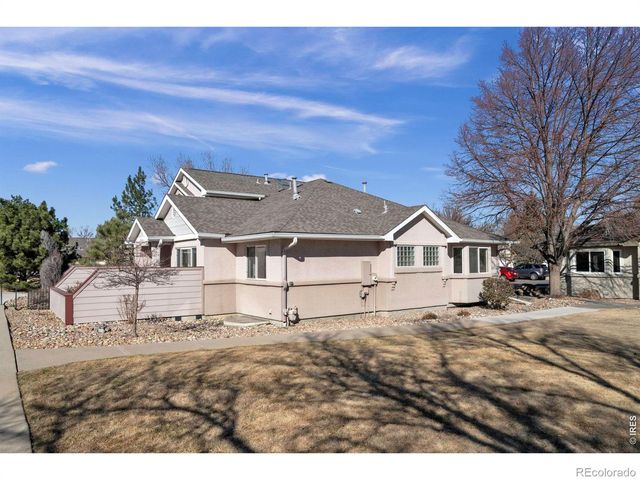 615 Ridgeview Drive, Louisville, CO 80027