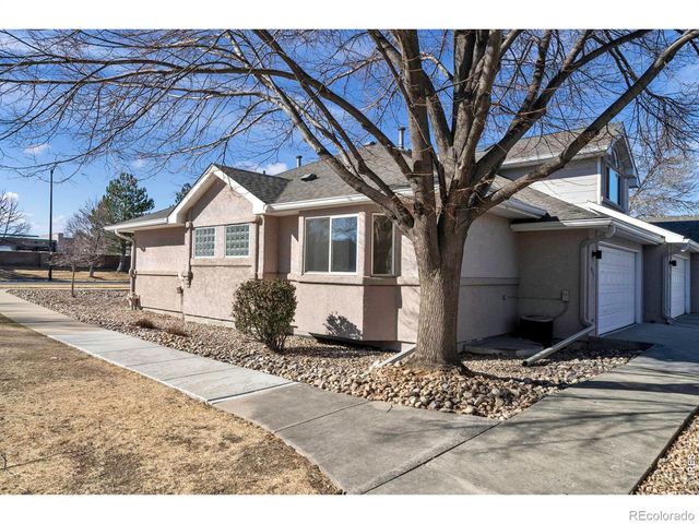 615 Ridgeview Drive, Louisville, CO 80027