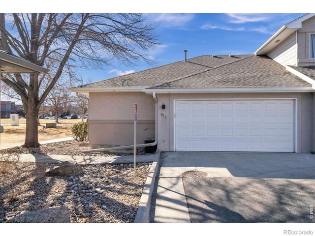 615 Ridgeview Drive, Louisville, CO 80027