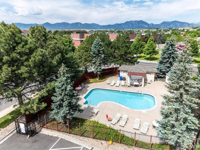 615 Ridgeview Drive, Louisville, CO 80027