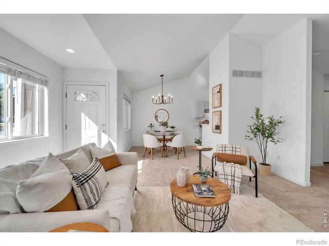 615 Ridgeview Drive, Louisville, CO 80027