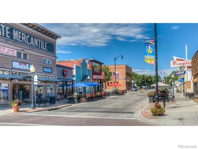 615 Ridgeview Drive, Louisville, CO 80027