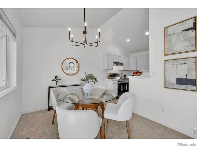 615 Ridgeview Drive, Louisville, CO 80027