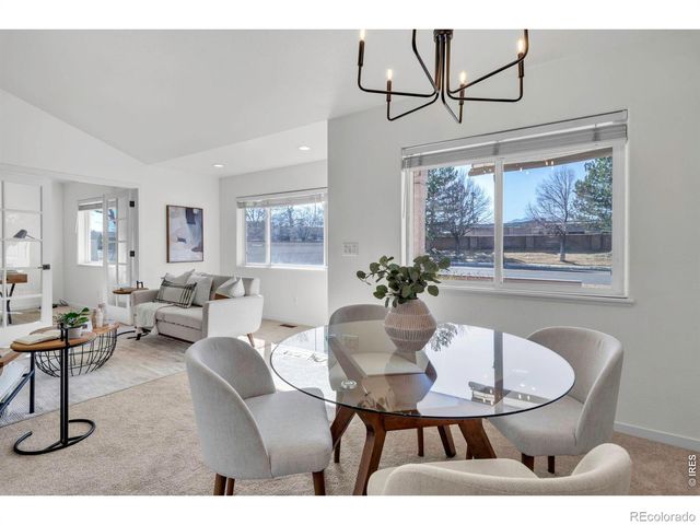 615 Ridgeview Drive, Louisville, CO 80027