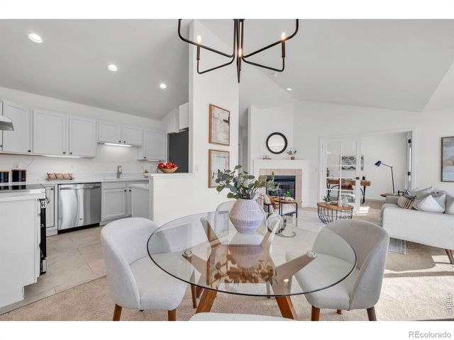 615 Ridgeview Drive, Louisville, CO 80027