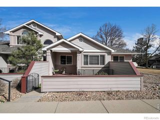 615 Ridgeview Drive, Louisville, CO 80027