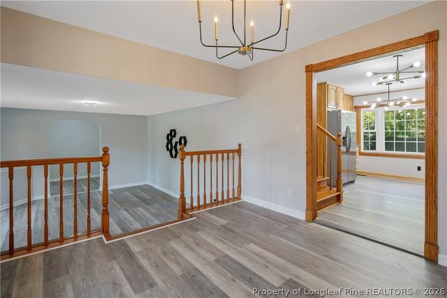 1999 Westcliff Road, Fayetteville, NC 28304