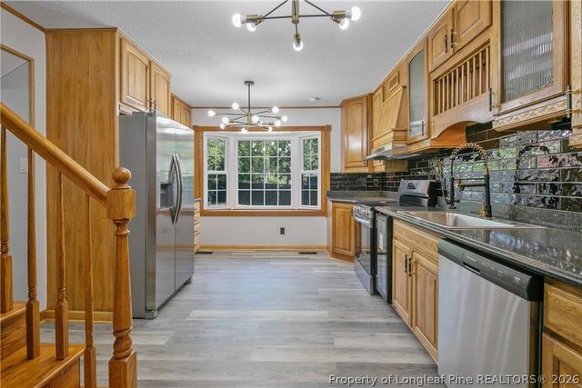 1999 Westcliff Road, Fayetteville, NC 28304