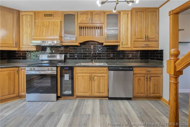 1999 Westcliff Road, Fayetteville, NC 28304