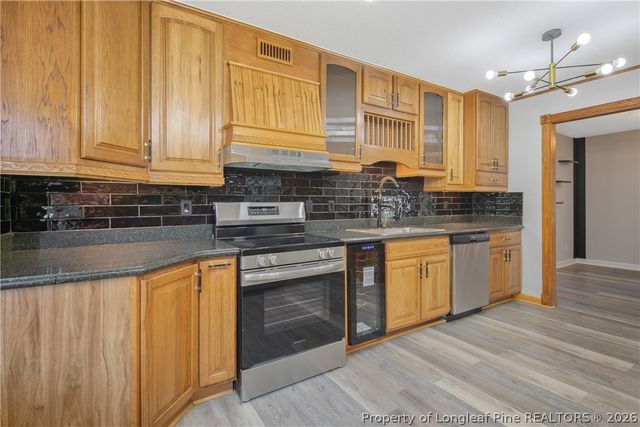 1999 Westcliff Road, Fayetteville, NC 28304