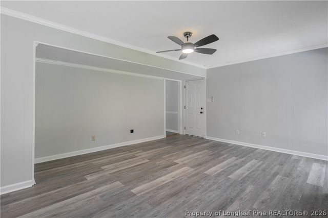 1999 Westcliff Road, Fayetteville, NC 28304