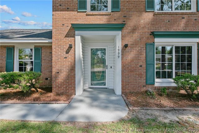 1999 Westcliff Road, Fayetteville, NC 28304