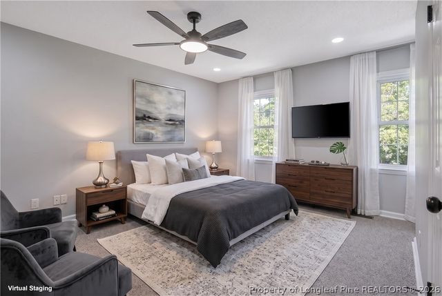 1999 Westcliff Road, Fayetteville, NC 28304