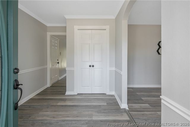1999 Westcliff Road, Fayetteville, NC 28304