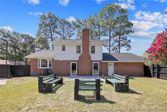 1999 Westcliff Road, Fayetteville, NC 28304
