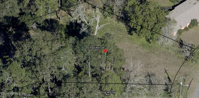 9168 JACKSON Avenue, Jacksonville, FL 32208