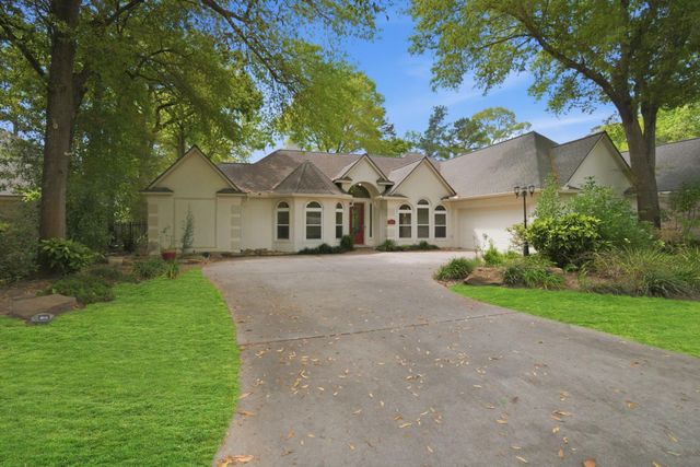 39 Wedgewood Boulevard, Conroe, TX 77304