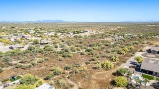 0 E Carriage Drive -, Cave Creek, AZ 85331