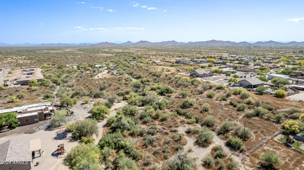 0 E Carriage Drive -, Cave Creek, AZ 85331 — photo 2