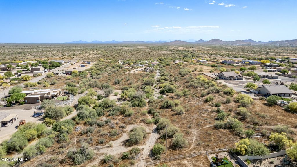 0 E Carriage Drive -, Cave Creek, AZ 85331 — photo 3
