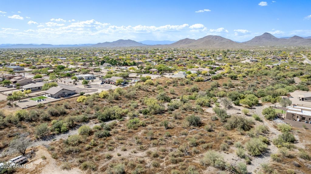0 E Carriage Drive -, Cave Creek, AZ 85331 — photo 4