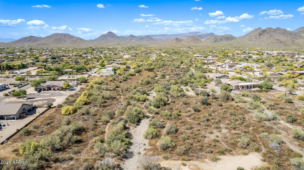 0 E Carriage Drive -, Cave Creek, AZ 85331 — photo 5