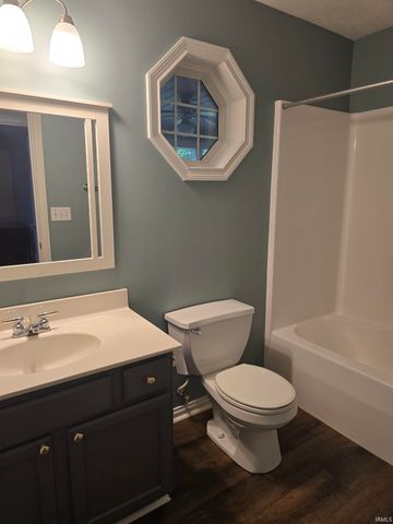 395 S Star Drive, Santa Claus, IN 47579