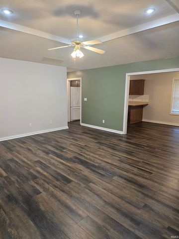 395 S Star Drive, Santa Claus, IN 47579