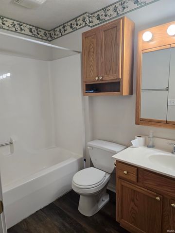395 S Star Drive, Santa Claus, IN 47579