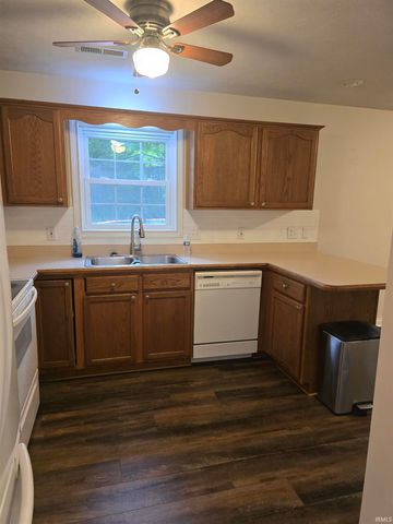 395 S Star Drive, Santa Claus, IN 47579