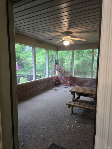 395 S Star Drive, Santa Claus, IN 47579