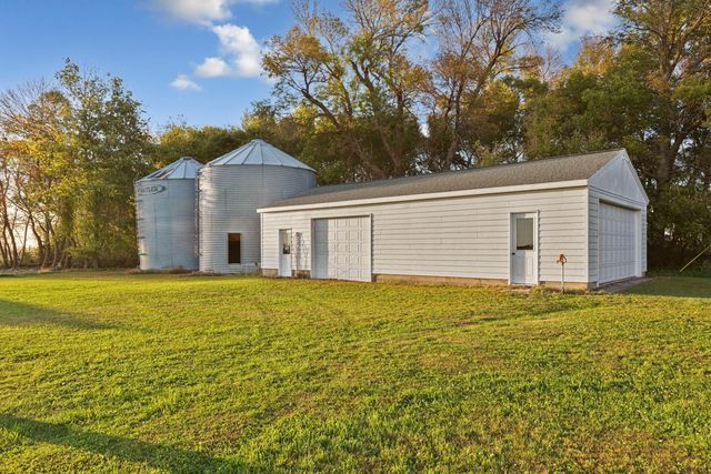 29022 431st Avenue, Sibley Twp, MN 55307