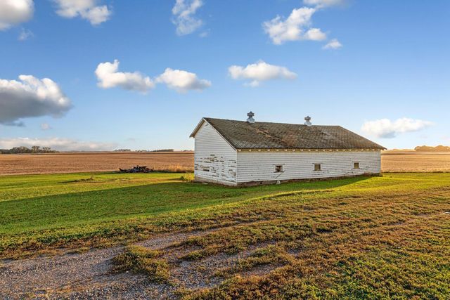 29022 431st Avenue, Sibley Twp, MN 55307