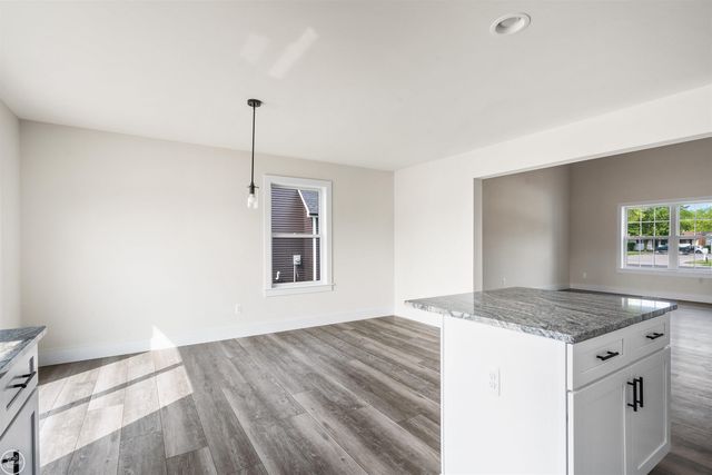 1 Carney Drive, St Clair, MI 48079