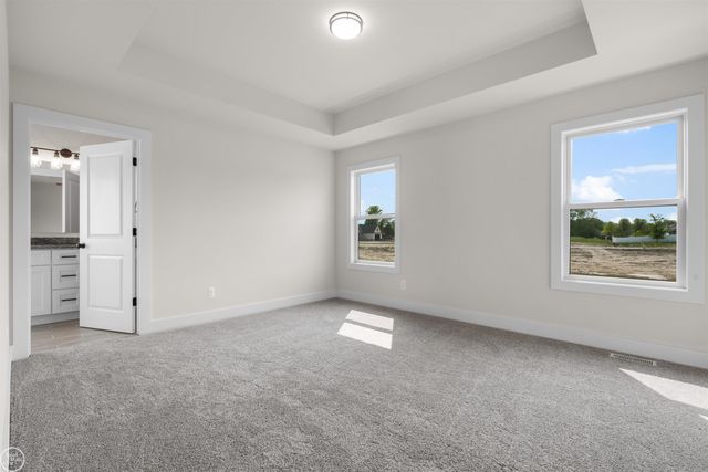 1 Carney Drive, St Clair, MI 48079