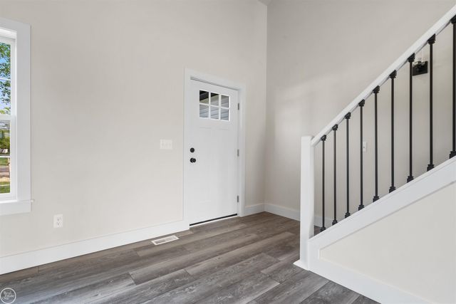 1 Carney Drive, St Clair, MI 48079