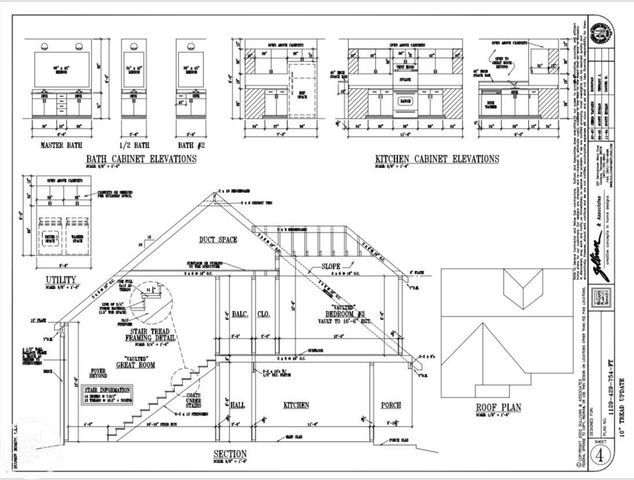 1 Carney Drive, St Clair, MI 48079